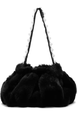 Sister Jane Fortune Faux-fur top Handle bag - - One Size