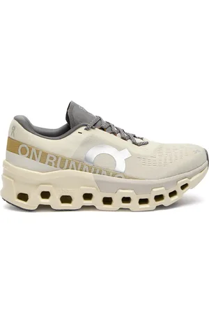 On Running Cloudmster 2 Mesh Sneakers - - 9 (IT40 / UK7)
