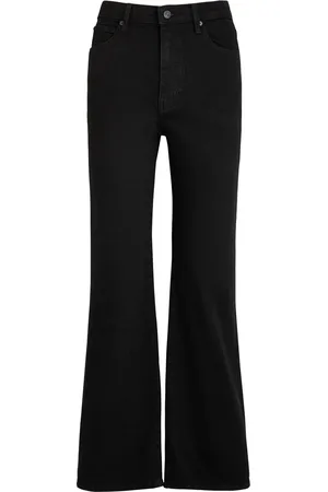 Frame The Pixie Arrow Bootcut Jeans - - 25 (W25 / UK6 /xs)