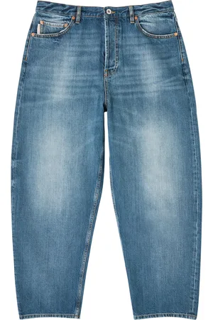 VALENTINO GARAVANI Valentino Straight-leg Denim Jeans - - 32 (W32 / M)