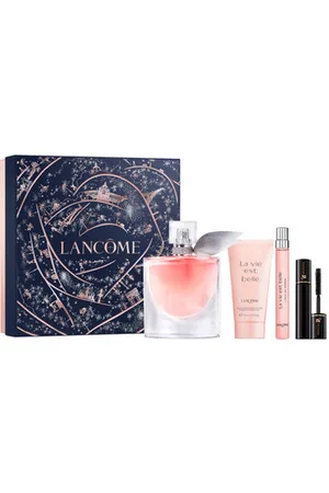 Lancôme LANCÔME La Vie Est Belle Eau De Parfum Gift Set 100ml