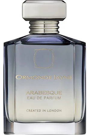 Ormonde Jayne Arabesque Eau De Parfum 88ml