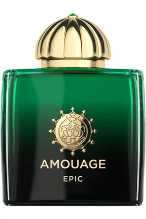 Amouage Epic Woman Eau de Parfum 100ml