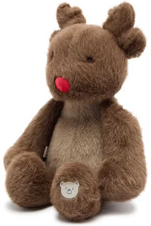 Liewood Kids Berto Reindeer Plush toy