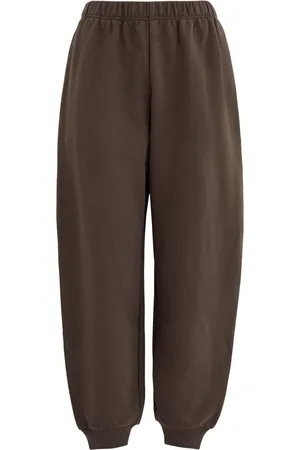Frame Travel Cotton-blend Sweatpants - - L (UK14 / L)