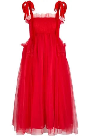 Sister Jane Palace Tulle Midi Dress - - 10 (UK10 / S)