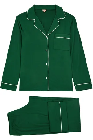 Eberjey Gisele Jersey Pyjama set - - M (UK12 / M)
