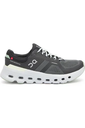 On Running Cloud Runner 2 Panelled Mesh Sneakers - - 5 (IT36 / UK3)