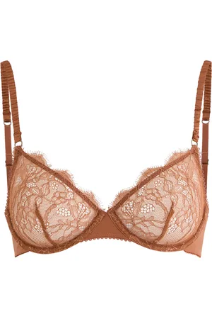 LOVE Stories Romeo Lace Underwired bra - - 32B (32B)