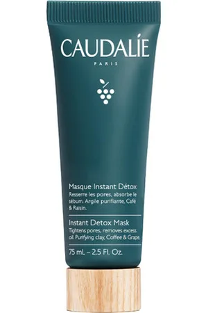 Caudalie Vinoclean Instant Detox Mask 75ml