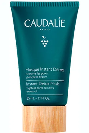 Caudalie Vinoclean Instant Detox Mask 35ml