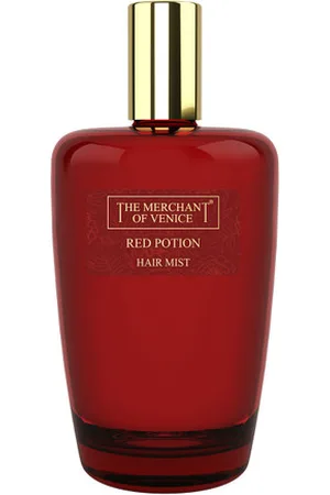 THE MERCHANT OF VENICE Red Potion Hair Mist 100ml