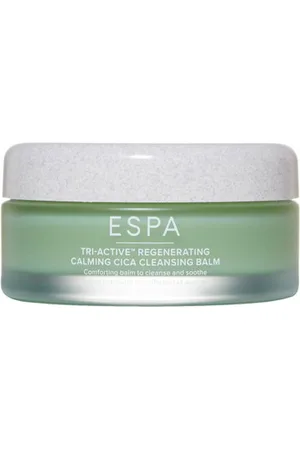 ESPA Tri-active Regenerating Cica Balm 100ml, Cleansers, Calming