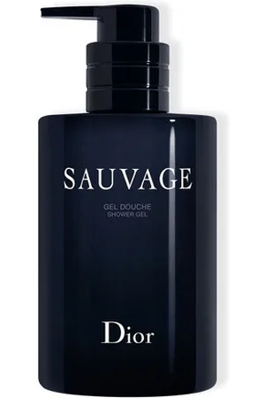 Dior Sauvage Shower Gel 250ml
