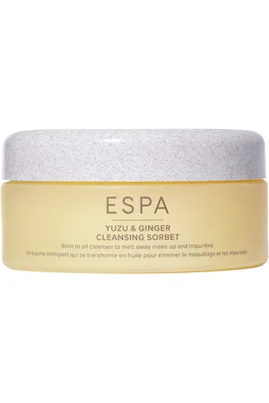 ESPA Active Nutrients Yuzu & Ginger Sorbet 100ml, Cleansers, Mango