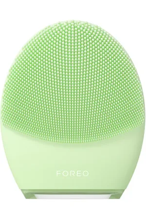 Foreo Luna 4 Smart Facial Cleansing & Firming Massage Device For Combination Skin