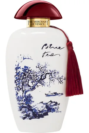 THE MERCHANT OF VENICE Blue Tea Eau De Parfum 100ml
