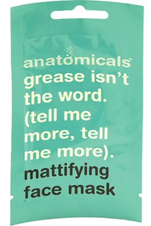 Anatomicals Grease Isn