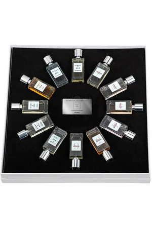 EIGHT & BOB Heritage Collection Gift Set - 12 x 30ml
