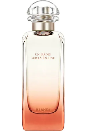 Hermès HERMÈS Un Jardin Sur La Lagune - Eau de Toilette 100ml