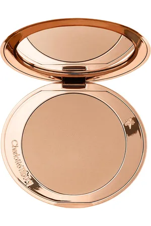Charlotte Tilbury Airbrush Bronzer, Bronzer, , Natural Matte