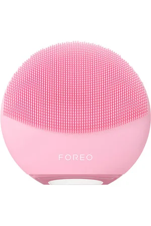 Foreo Luna 4 Mini Smart 2-Zone Facial Cleansing Device
