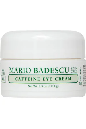 Mario Badescu Caffeine Eye Cream 14g