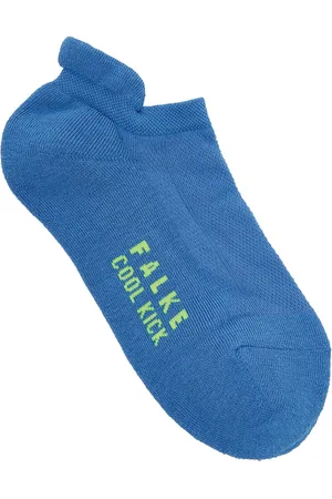 Falke Cool Kick Jersey Trainer Socks - - 35/36