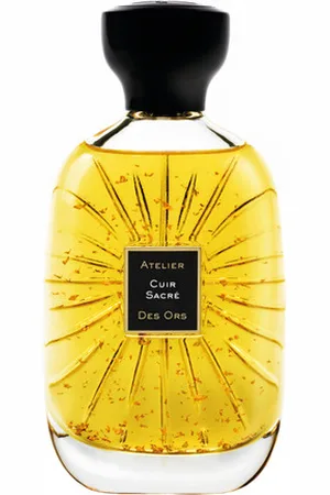 ATELIER Cuir Sacré 100ml