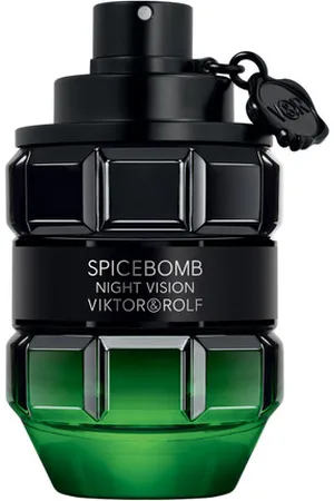 Viktor & Rolf Spicebomb Night Vision Eau de Toilette 90ml