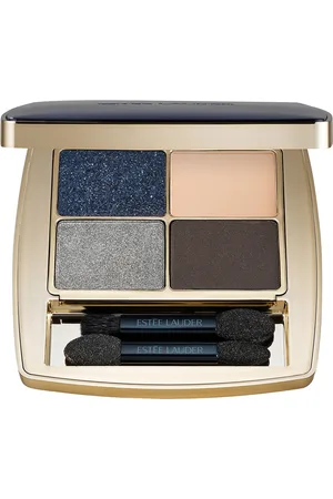 Estée Lauder Pure Color Envy Luxe Eyeshadow Quad - , Eyeshadow Palette, Satin