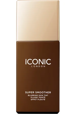 Iconic London Super Smoother Blurring Skin Tint