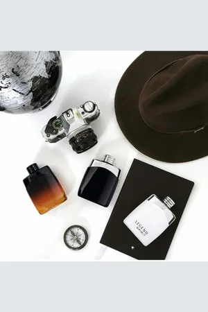 Montblanc Legend Spirit Eau De Toilette 50ml