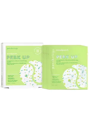 Patchology Moodpatch Perk Up Eye Gels