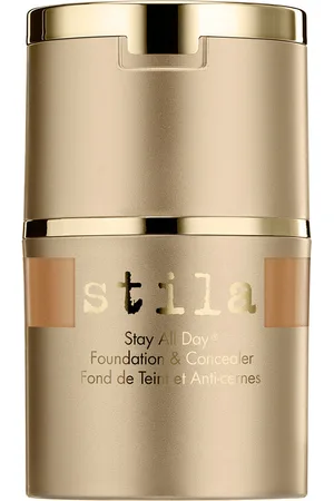 Stila Stay All Day Foundation & Concealer