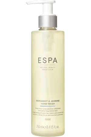 ESPA Bergamot & Jasmine Hand Wash 250ml