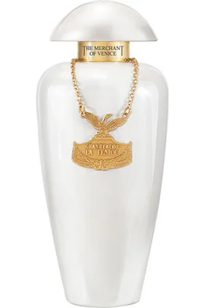 THE MERCHANT OF VENICE My Pearls Eau De Parfum 100ml