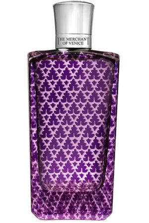 THE MERCHANT OF VENICE Damascus Desert Eau De Parfum 100ml