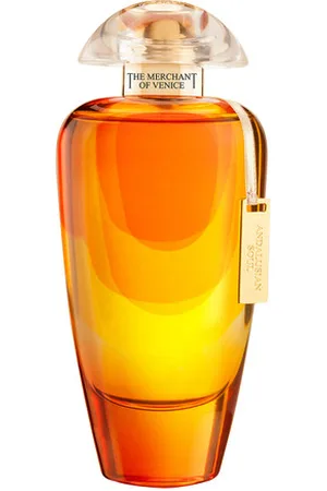 THE MERCHANT OF VENICE Andalusian Soul Eau De Parfum 100ml