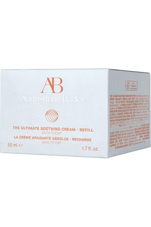 AUGUSTINUS BADER The Ultimate Soothing Cream Refill 50ml, Beyond Beauty, Lame, Ultra-rich