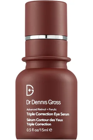 Dr. Dennis Gross Skincare Retinol + Ferulic Correction, Kit, Bakuchiol