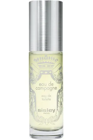 Sisley Eau De Campagne Eau De Toilette 50ml