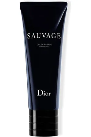 Dior Sauvage Shaving Gel 125ml