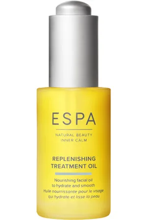 ESPA Replenishing Treatment Oil 30ml, Lotion, Moisture Barrier