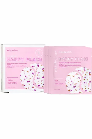 Patchology Moodpatch Happy Place Eye Gels
