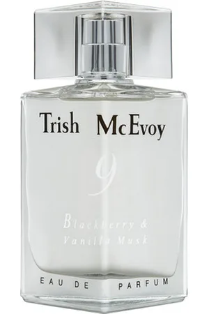 Trish McEvoy Blackberry & Vanilla Musk Eau De Parfum 50ml