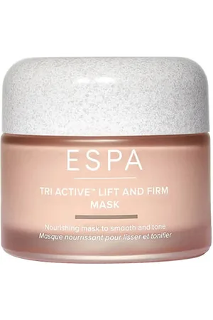 ESPA Tri-active Lift & Firm Mask 55ml, Skin Care Masks, Smoothen Skin