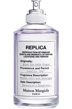 Maison Margiela Replica When the Rain Stops 100ml, Fragrance, Wood