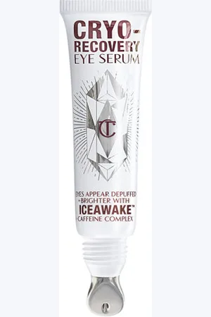 Charlotte Tilbury Cryo-recovery Eye Serum 15ml, Lotions, Skin-cooling