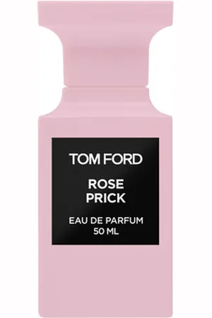 Tom Ford Rose Prick 50ml, Fragrance, Petals, Thorns, Sharp & Pristine